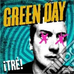 (LP Vinile) Green Day - Tre! vinile