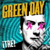 (LP Vinile) Green Day - Tre! cd