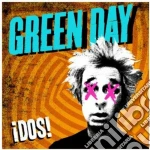 (LP Vinile) Green Day - Dos! vinile