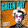 (LP Vinile) Green Day - Dos! cd
