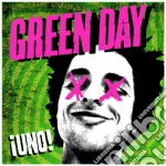 (LP Vinile) Green Day - Uno! vinile