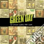 Green Day - The Studio Albums 1990 - 2009 (8 Cd)