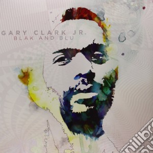 (LP Vinile) Gary Clark Jr. - Blak And Blu (2 Lp) lp vinile di Clark gary jr.