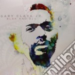 (LP Vinile) Gary Clark Jr. - Blak And Blu (2 Lp)