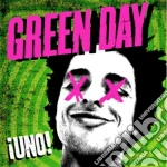 Green Day - Uno! cd