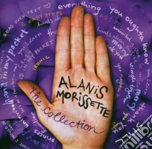 Alanis Morissette - The Collection cd musicale di Alanis Morissette