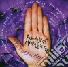 Alanis Morissette - The Collection cd