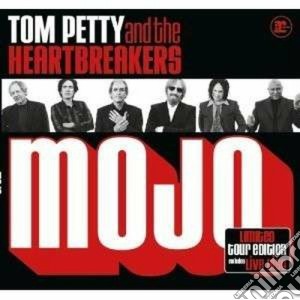 Tom Petty & The Heartbreakers - Mojo - Tour Edition (2 Cd) cd musicale di Petty tom & the hear