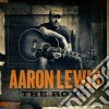 Aaron Lewis - Road cd