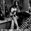 Neil Young - Archives - Official Release Series Discs 1-4 (4 Cd) cd