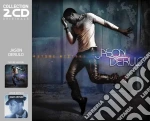 Jason Derulo - Future History / Jason Derulo (2 Cd) cd