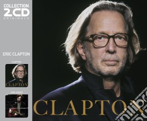 Eric Clapton - Unplugged (2 Cd) cd musicale di Eric Clapton