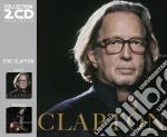 Eric Clapton - Unplugged (2 Cd) cd
