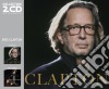 Eric Clapton - Unplugged (2 Cd) cd