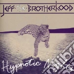 Jeff The Brotherhood - Hypnotic Nights cd