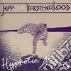 Jeff The Brotherhood - Hypnotic Nights cd