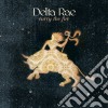 Delta Rae - Carry The Fire cd