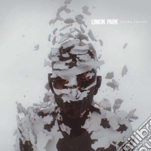 Linkin Park - Living Things cd musicale di Linkin Park