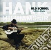 Hank Williams Jr - Old School New Rules cd