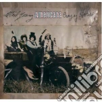 (LP Vinile) Neil Young & Crazy Horse - Americana (2 Lp) vinile