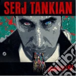 Serj Tankian - Harakiri cd