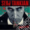 Serj Tankian - Harakiri cd