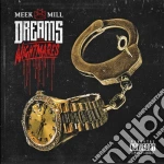 Meek Mill - Dreams And Nightmares cd