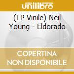(LP Vinile) Neil Young - Eldorado vinile