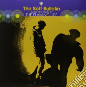 (LP Vinile) Flaming Lips (The) - The Soft Bulletin (2 Lp) lp vinile di Flaming Lips (The)