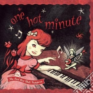 (LP Vinile) Red Hot Chili Peppers - One Hot Minute lp vinile di Red hot chili pepper