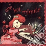 (LP Vinile) Red Hot Chili Peppers - One Hot Minute vinile