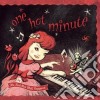 (LP Vinile) Red Hot Chili Peppers - One Hot Minute cd