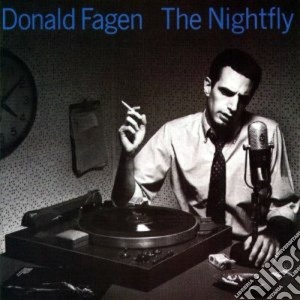 (LP Vinile) Donald Fagen - The Nightlfy lp vinile di Fagen donald (vinile