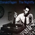 (LP Vinile) Donald Fagen - The Nightlfy