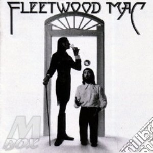 (LP Vinile) Fleetwood Mac - Fleetwood Mac lp vinile di Fleetwood mac (vinil