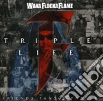 Waka Flocka Flame - Triple F Life: Friends Fans & Family