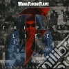 Waka Flocka Flame - Triple F Life: Friends Fans & Family cd