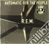 R.E.M. - Automatic For The People Book Sleeve cd