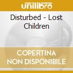 Disturbed - Lost Children cd