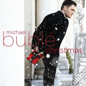 Michael Buble' - Christmas (Cd+Dvd) cd musicale di Buble' michael (cd/dvd)