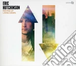 Eric Hutchinson - Moving Up Living Down cd