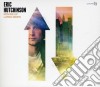 Eric Hutchinson - Moving Up Living Down cd