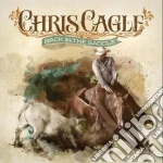 Chris Cagle - Back In The Saddle cd