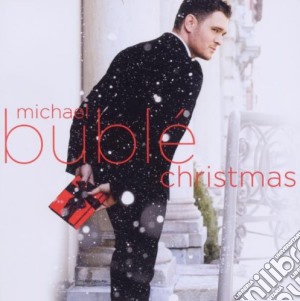 Michael Buble' - Christmas cd musicale di Michael Buble'