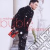 Michael Buble' - Christmas cd