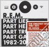 R.E.M. - Part Lies, Part Heart, Part Truth Part Garbage (2 Cd) cd