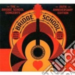 Bridge School Concerts 25th Anniversary (The) (2 Cd)