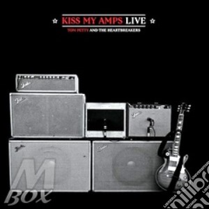 (LP VINILE) Kiss my amps lp vinile di Tom petty & the heartbreakers