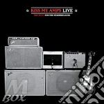 (LP VINILE) Kiss my amps cd
