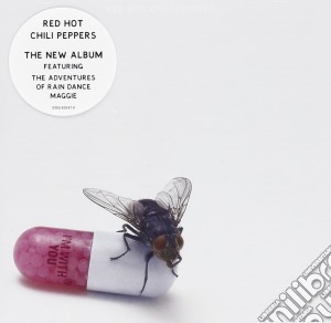 Red Hot Chili Peppers - I'm With You cd musicale di Red Hot Chili Peppers